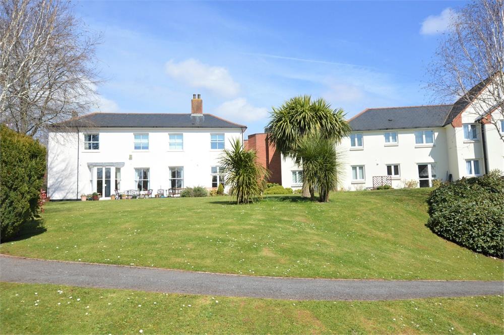 Mowbray Court, Butts Road, Heavitree, EXETER Burgoynes Estate Agents